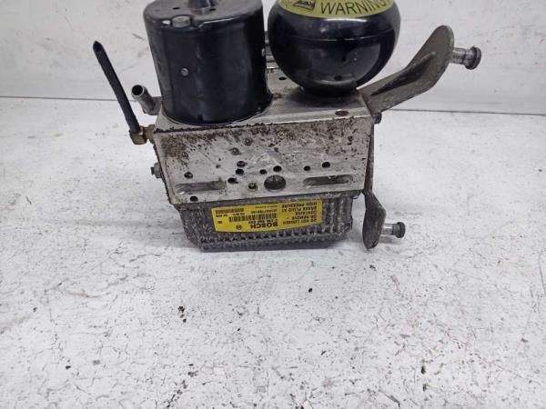 BLOC ABS/ESP MERCEDES CLASSE E W211 - Vue 3